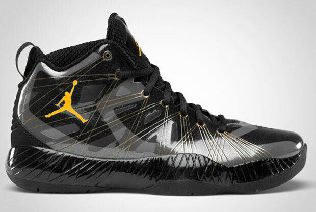 tenis jordan 2012