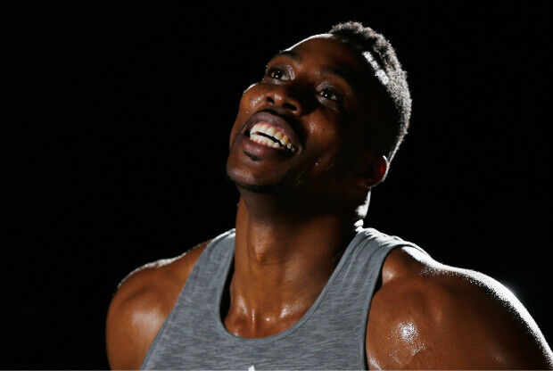 Dwight Howard / Getty Images