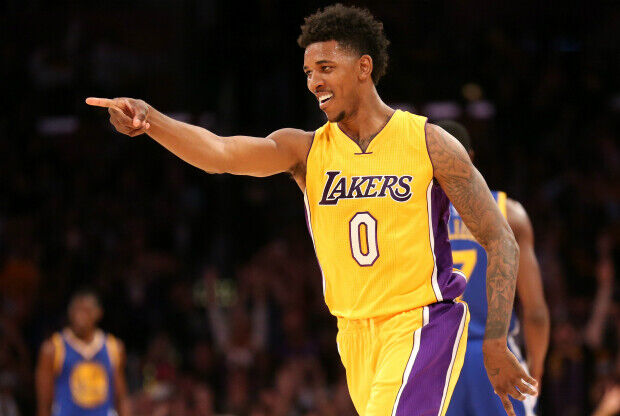 NIck Young / Getty Images