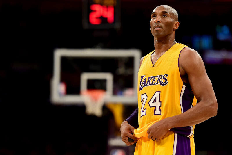 Kobe Bryant